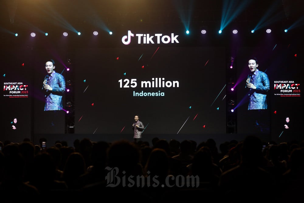 Nasib Investasi TikTok di Indonesia Usai Social Commerce Diatur
